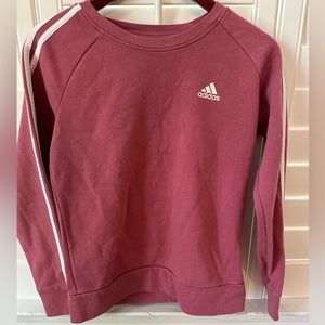 Adidas Women’s Crewneck